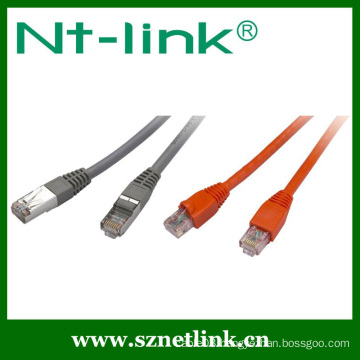 Best selling cat6 patch cable factory price cat6 patch cord cable